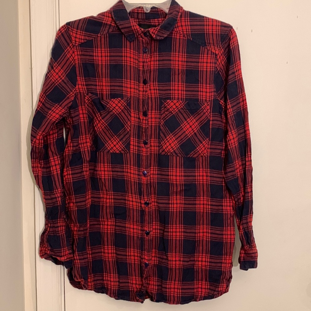 ASOS Button Down Shirt